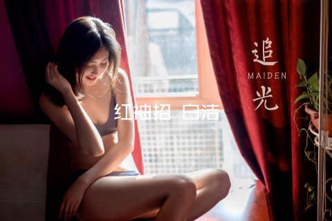 红袖招 白洁